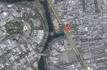 Physical Address: 01 No. Building (2nd floor of MABS Coaching Center Building) Kalabagan, Bus Stand, Dhanmondi, Dhaka 1207 - Bangladesh. 