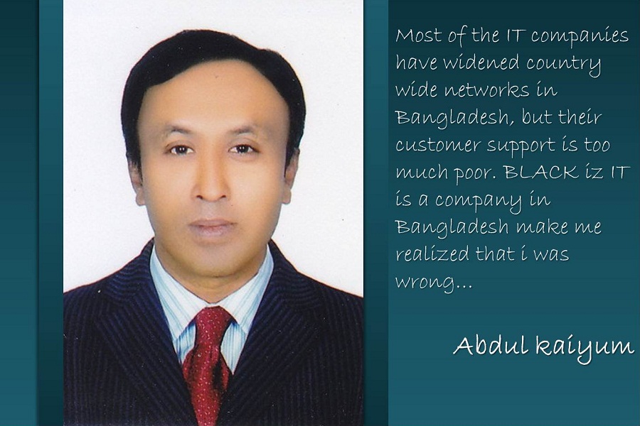 Clients Opinion of BLACK iz ,  review about BLACK iz,  Product and Services like, Website Design and Development, Software Planing, Design & Development, Search Engine Optimization (SEO), Branding SMS (Bulk SMS), Interior and Exterior Design, Online Security System, Satisfaction make a Business,  Capitalizes and Productive, make new Opportunities and Deepens,  of Business Relationships, Following down there are some client's reviews about BLACK iz.