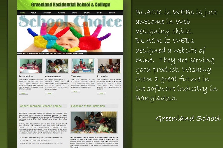 Clients Opinion of BLACK iz ,  review about BLACK iz,  Product and Services like, Website Design and Development, Software Planing, Design & Development, Search Engine Optimization (SEO), Branding SMS (Bulk SMS), Interior and Exterior Design, Online Security System, Satisfaction make a Business,  Capitalizes and Productive, make new Opportunities and Deepens,  of Business Relationships, Following down there are some client's reviews about BLACK iz.