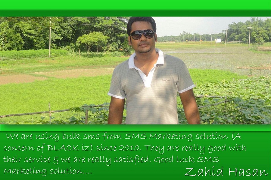 Clients Opinion of BLACK iz ,  review about BLACK iz,  Product and Services like, Website Design and Development, Software Planing, Design & Development, Search Engine Optimization (SEO), Branding SMS (Bulk SMS), Interior and Exterior Design, Online Security System, Satisfaction make a Business,  Capitalizes and Productive, make new Opportunities and Deepens,  of Business Relationships, Following down there are some client's reviews about BLACK iz.