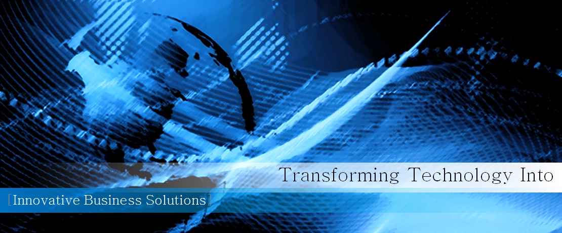 innovative buisiness solutions
