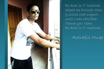 SEO expert, Web Designer, Web Developer, Graphics Designer, WordPress Developer and more till we stared, BLACK iz IT institute 