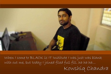 SEO expert, Web Designer, Web Developer, Graphics Designer, WordPress Developer and more till we stared, BLACK iz IT institute 