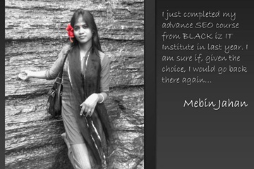 BLACK iz IT Institute's Student's Opinion, BLACK iz IT Institute always tries to give a platform,  Advance SEO, Web Designing, Web Development,Basic php, Graphics Design, WordPress Customization, Foundation of freelancing & Outsourcing, Opinion  about BLACK iz IT ,  review about BLACK iz IT , SEO expert, Web Designer, Web Developer, Graphics Designer, WordPress Developer and more till we stared, BLACK iz IT institute Courses