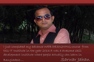 SEO expert, Web Designer, Web Developer, Graphics Designer, WordPress Developer and more till we stared, BLACK iz IT institute 