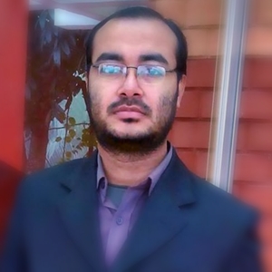 Md. Obaidullah Ayman